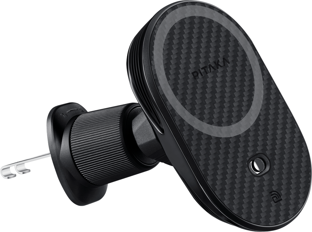 MagEZ Car Mount Pro 2 Qi2
