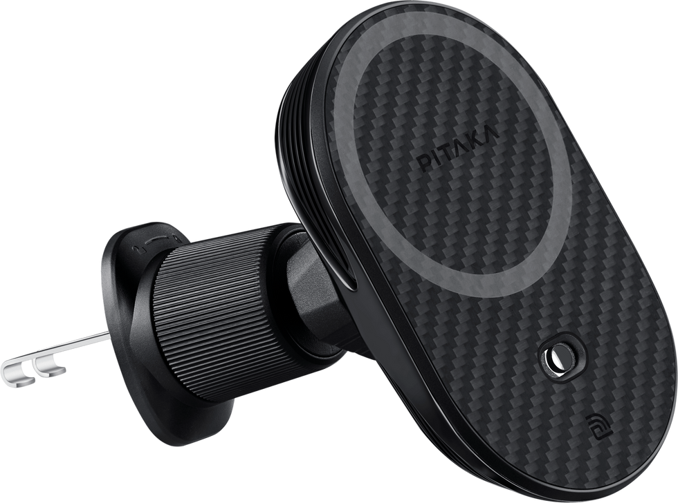 MagEZ Car Mount Pro 2 Qi2