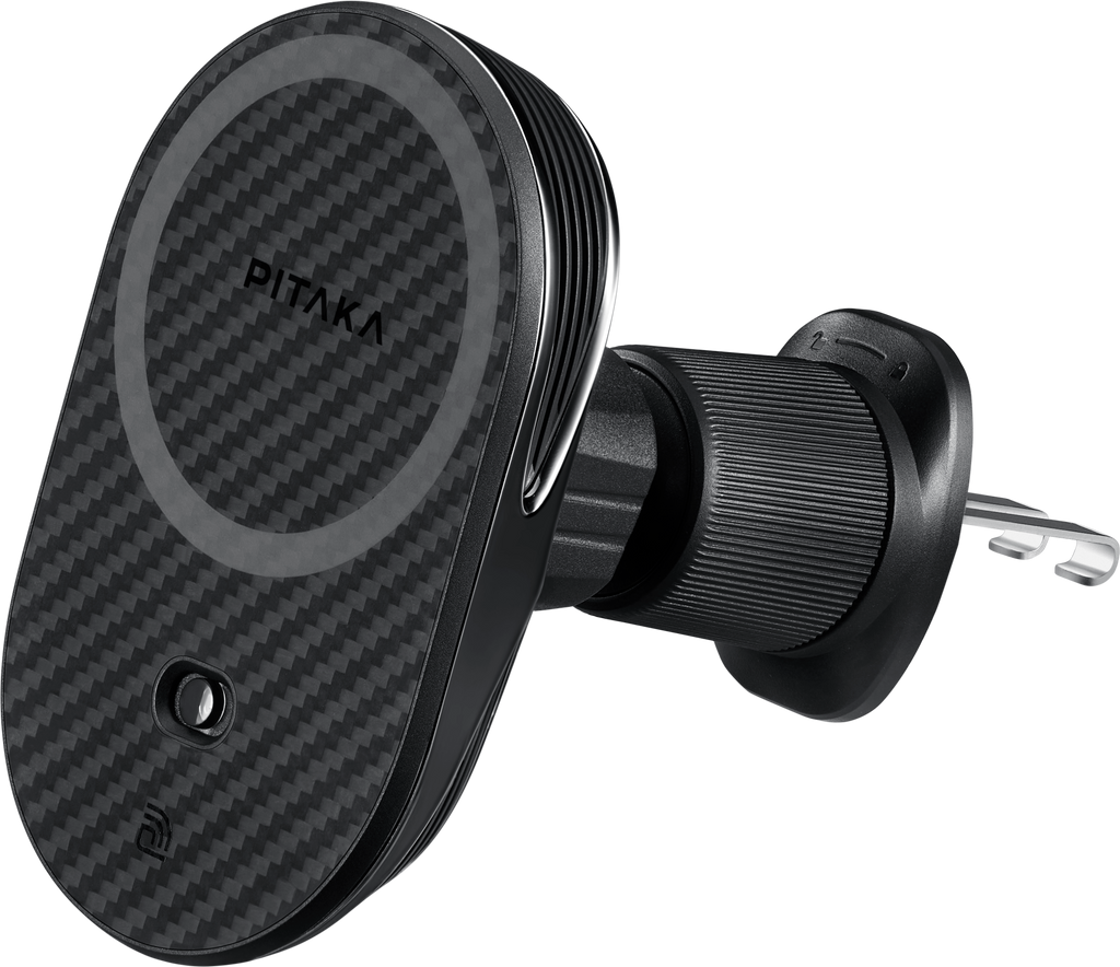 MagEZ Car Mount Pro 2 Qi2