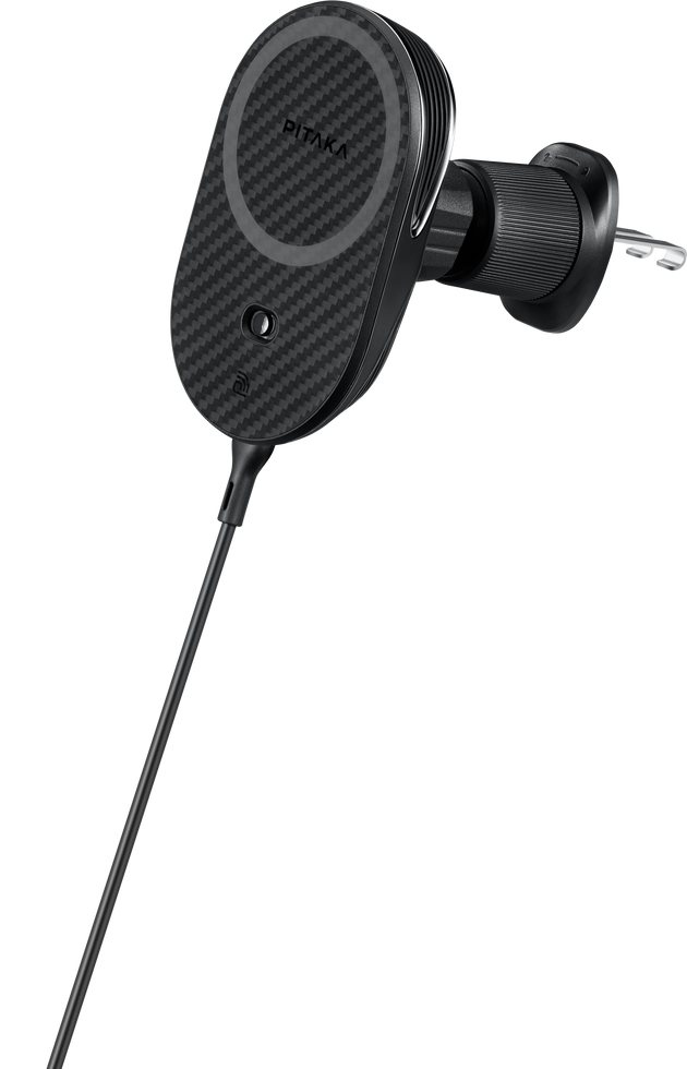 MagEZ Car Mount Pro 2 Qi2