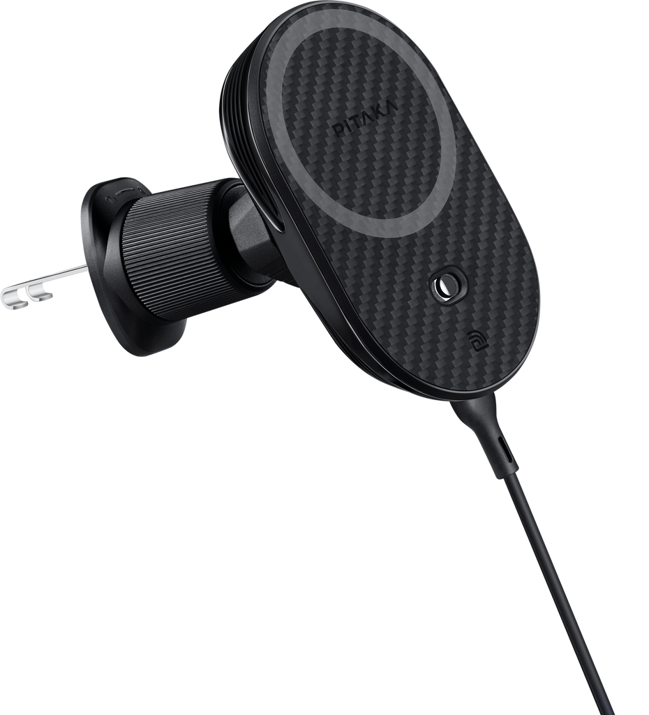 MagEZ Car Mount Pro 2 Qi2