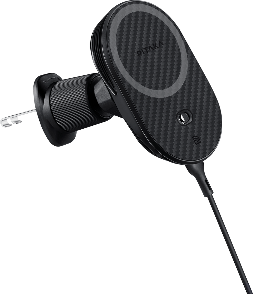 MagEZ Car Mount Pro 2 Qi2