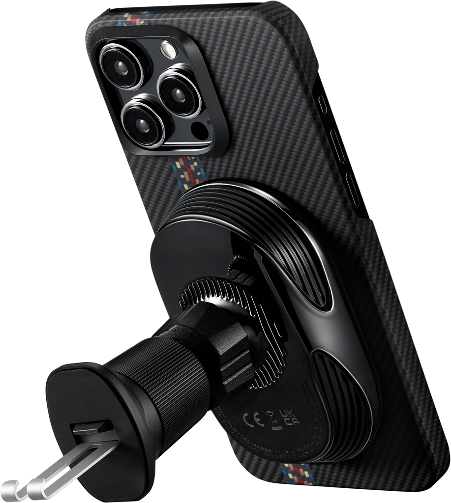 MagEZ Car Mount Pro 2 Qi2