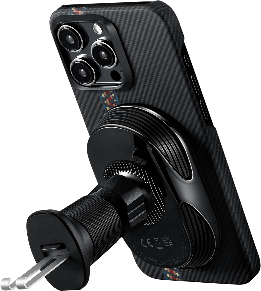 MagEZ Car Mount Pro 2 Qi2