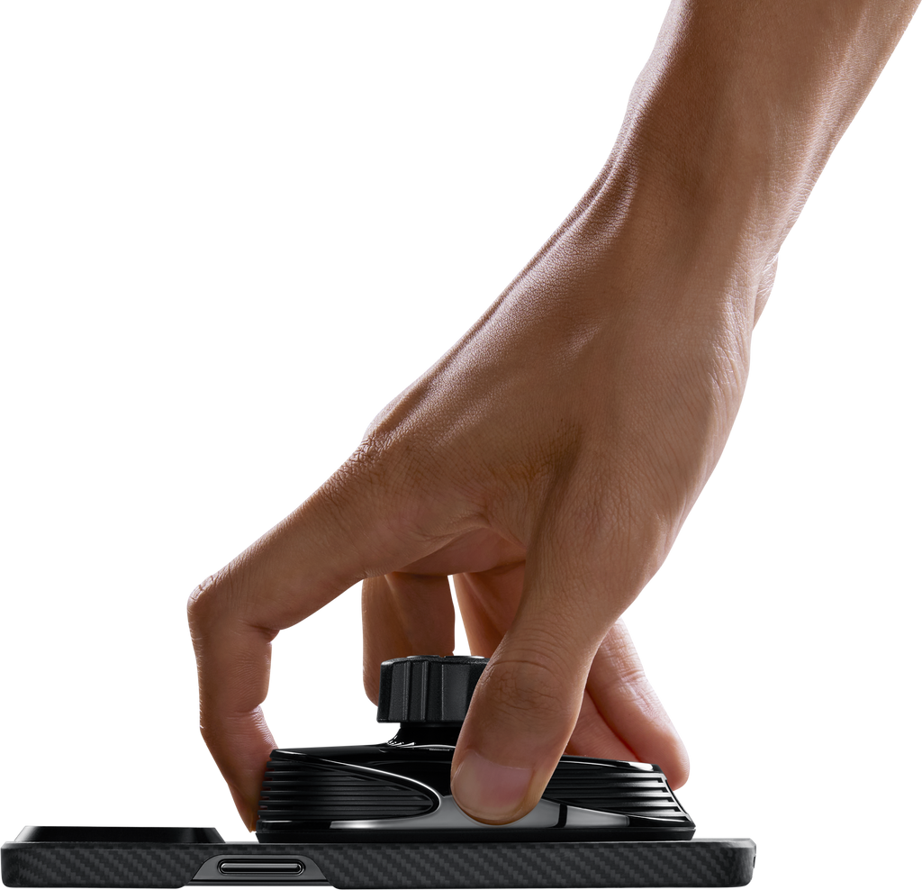 MagEZ Car Mount Pro 2 Qi2