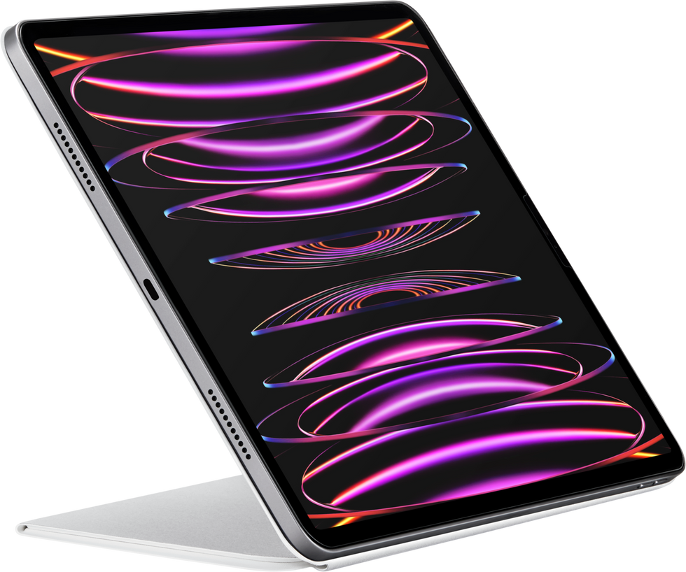 iPad 11''