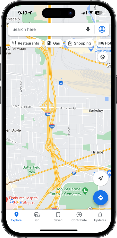 MagEZ Car Mount Pro 2 Qi2