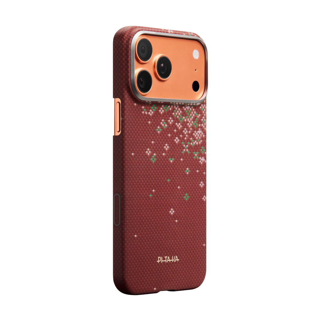 Sakura Hours Phone Cases