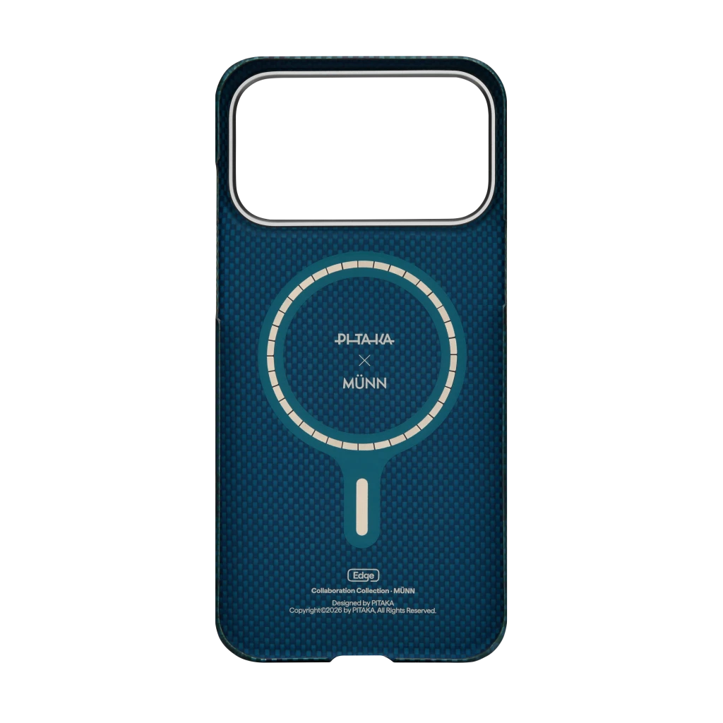 Flora in Grid Phone Cases