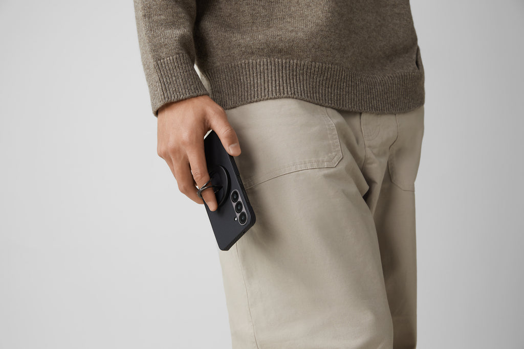 Ultra-Slim Case