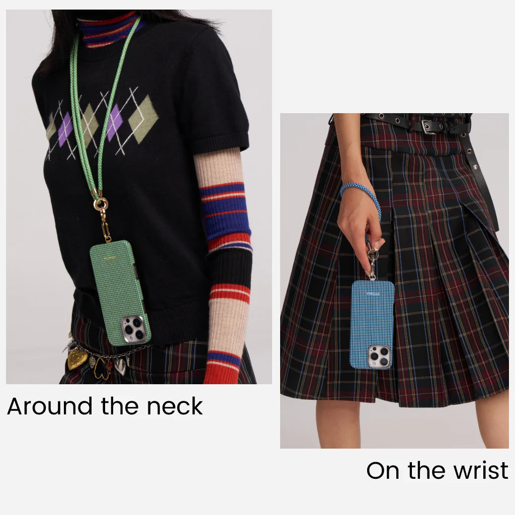 1 to 3 Phone Strap