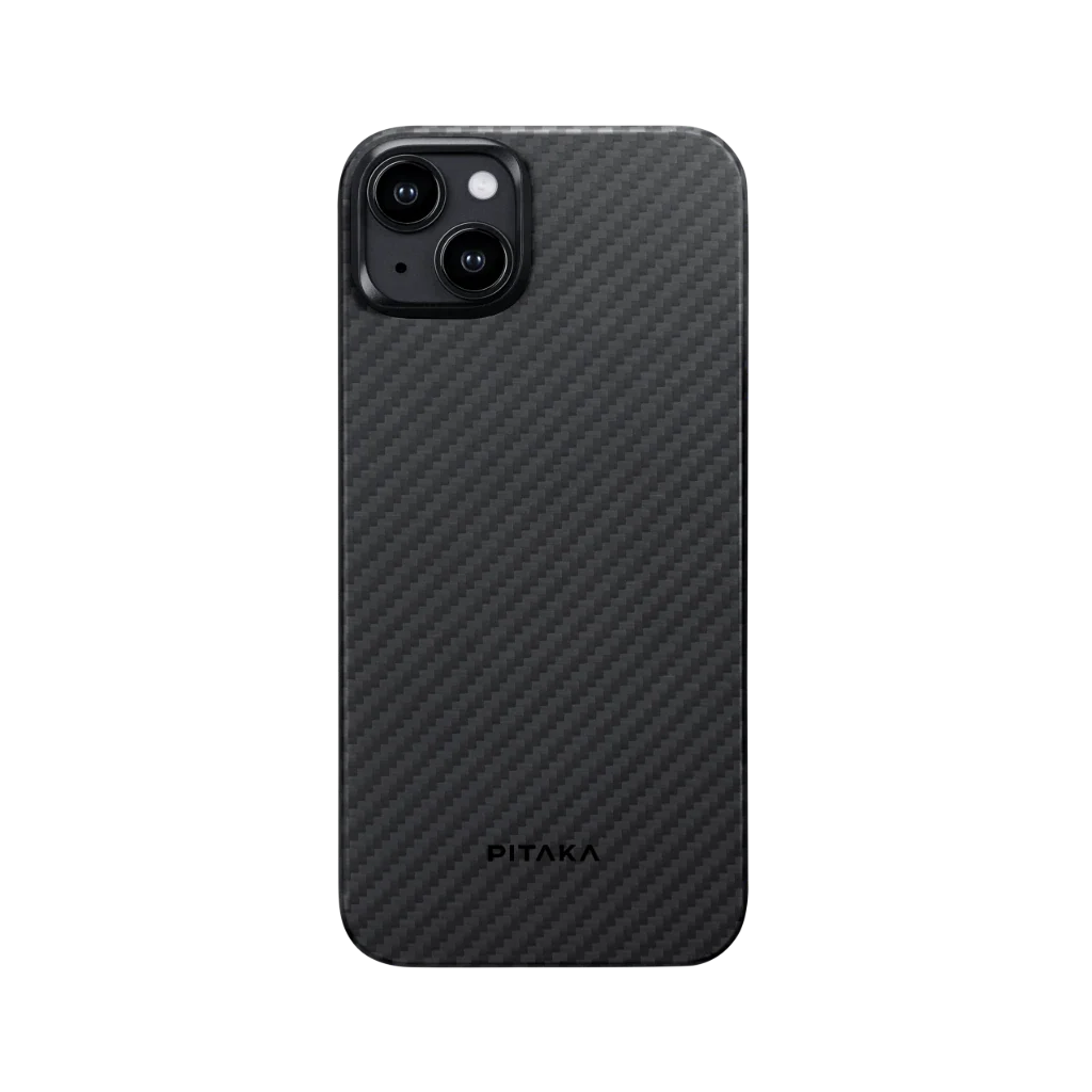 Old Model Phone Cases
