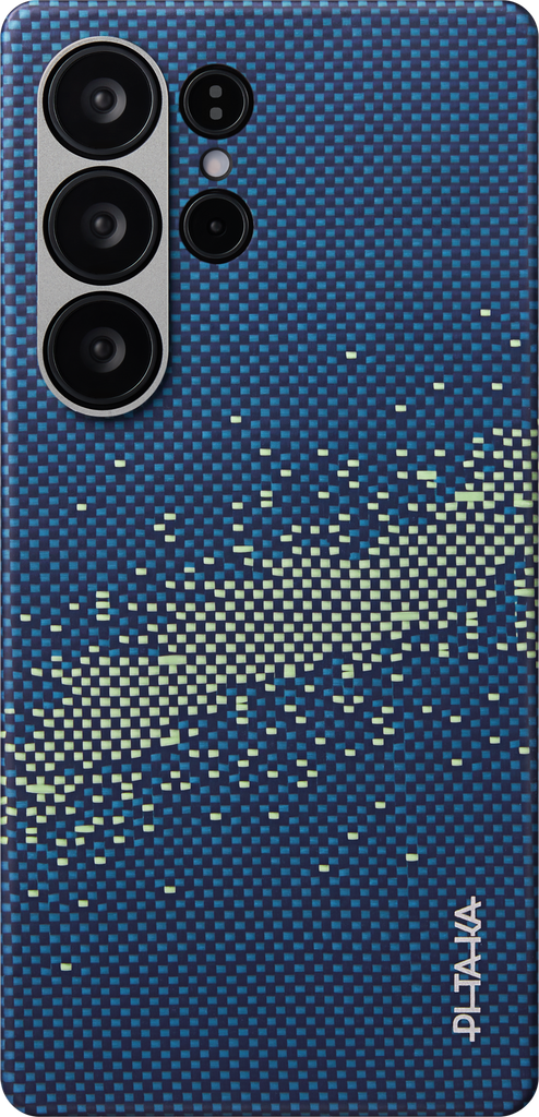 Tactile Woven case