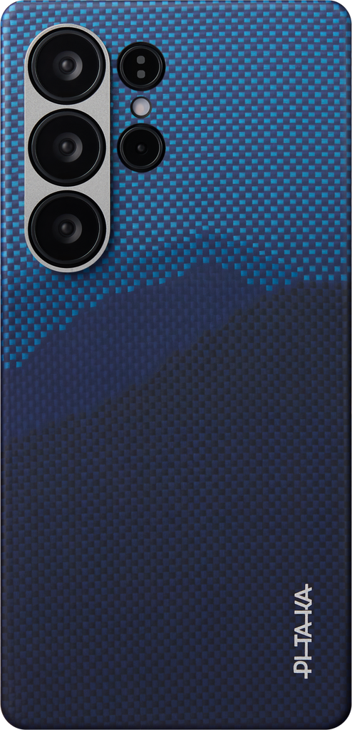 Tactile Woven case