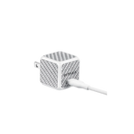 White/Grey (Twill)