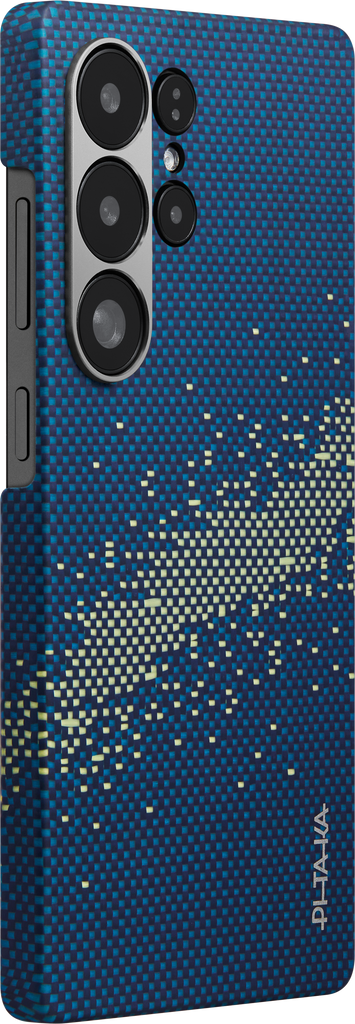 Tactile Woven case