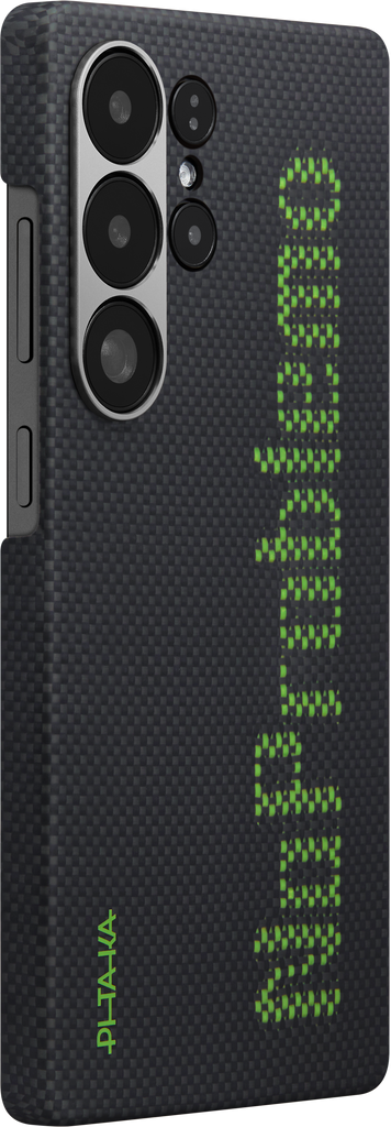 Aries Tactile Woven Case