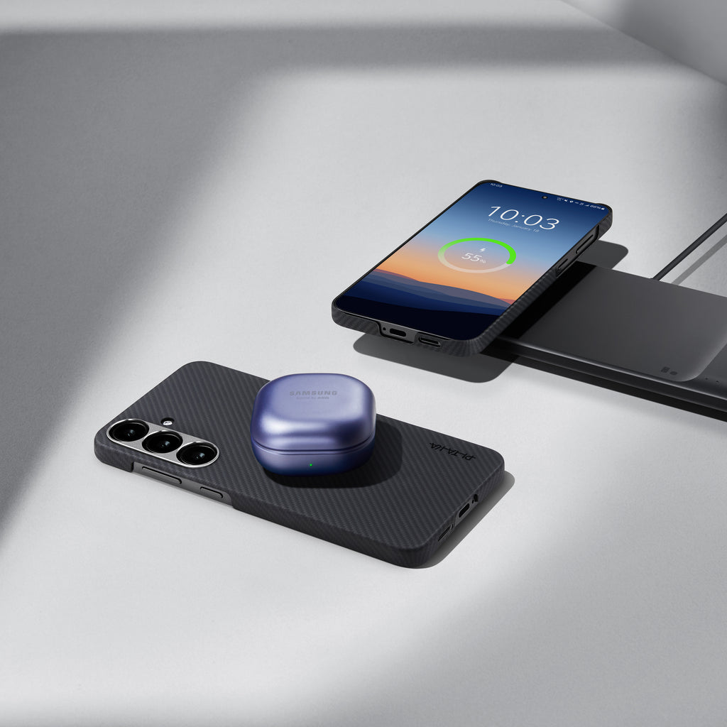 Ultra-Slim Case