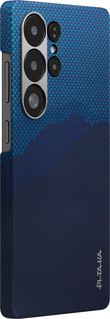 Tactile Woven case