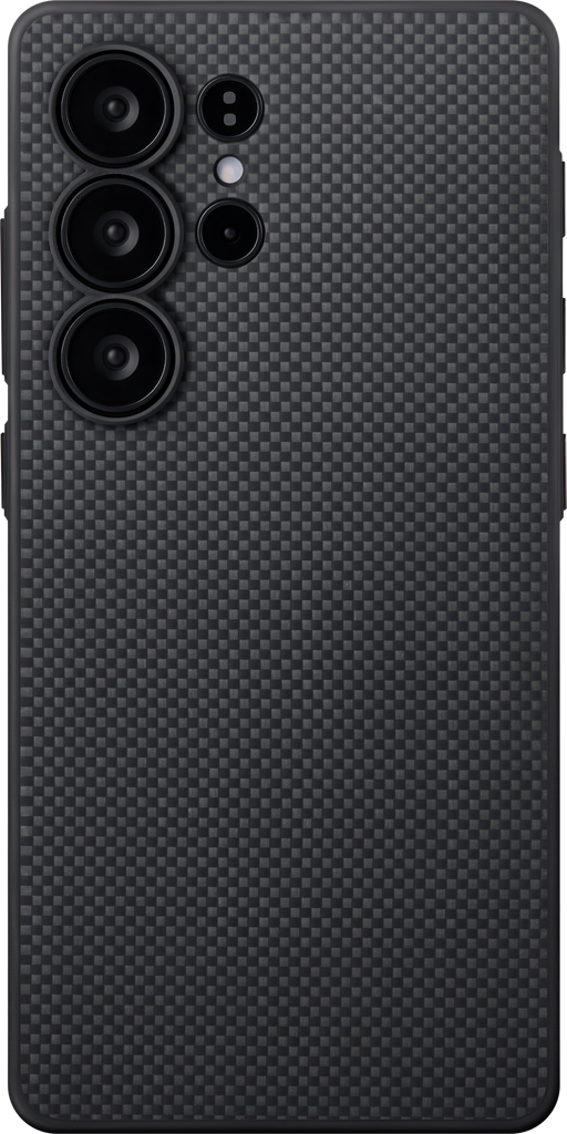 PIN Button Case