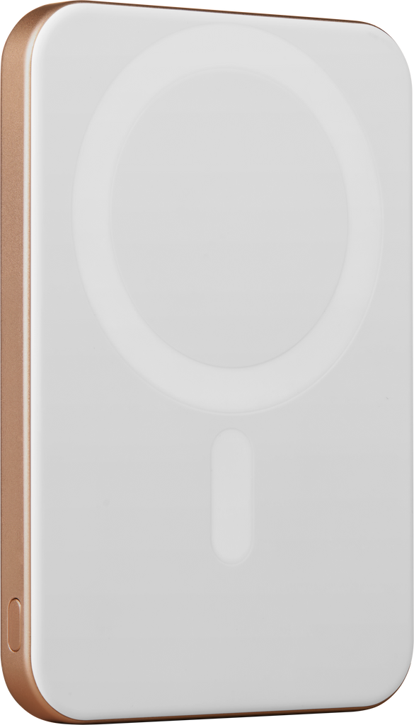 Aramid Magnetic Power Bank Qi2 5000mAh