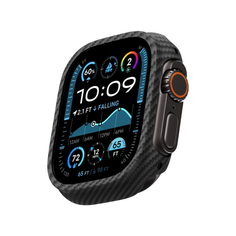 Air Case for Apple Watch Ultra 3/Ultra 2/Ultra/Series 11/10/9/8/7