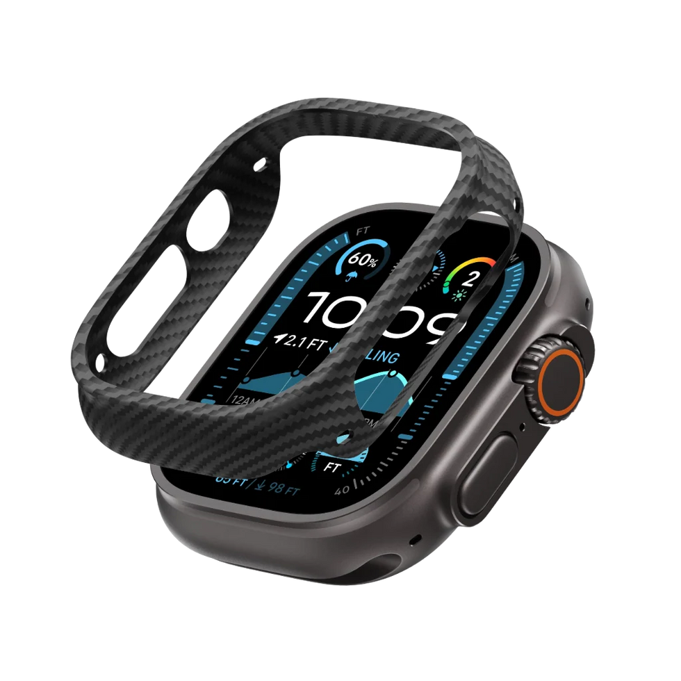 Air Case for Apple Watch Ultra 3/Ultra 2/Ultra/Series 11/10/9/8/7