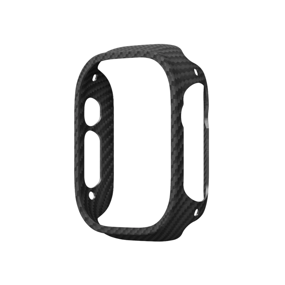 Air Case for Apple Watch Ultra 3/Ultra 2/Ultra/Series 11/10/9/8/7