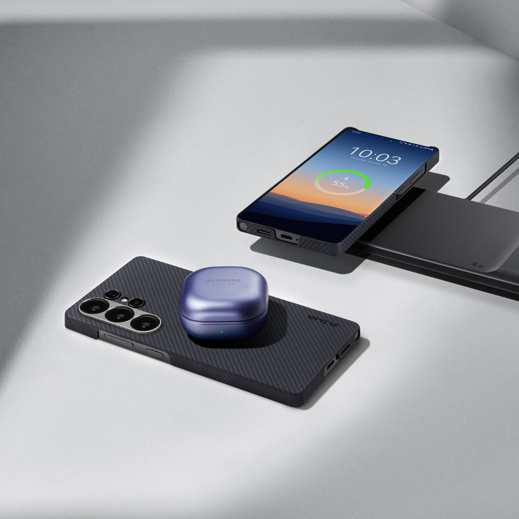 Ultra-Slim Case