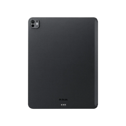 13-inch iPad Pro (M5) 2025 / Black/Grey (Twill)