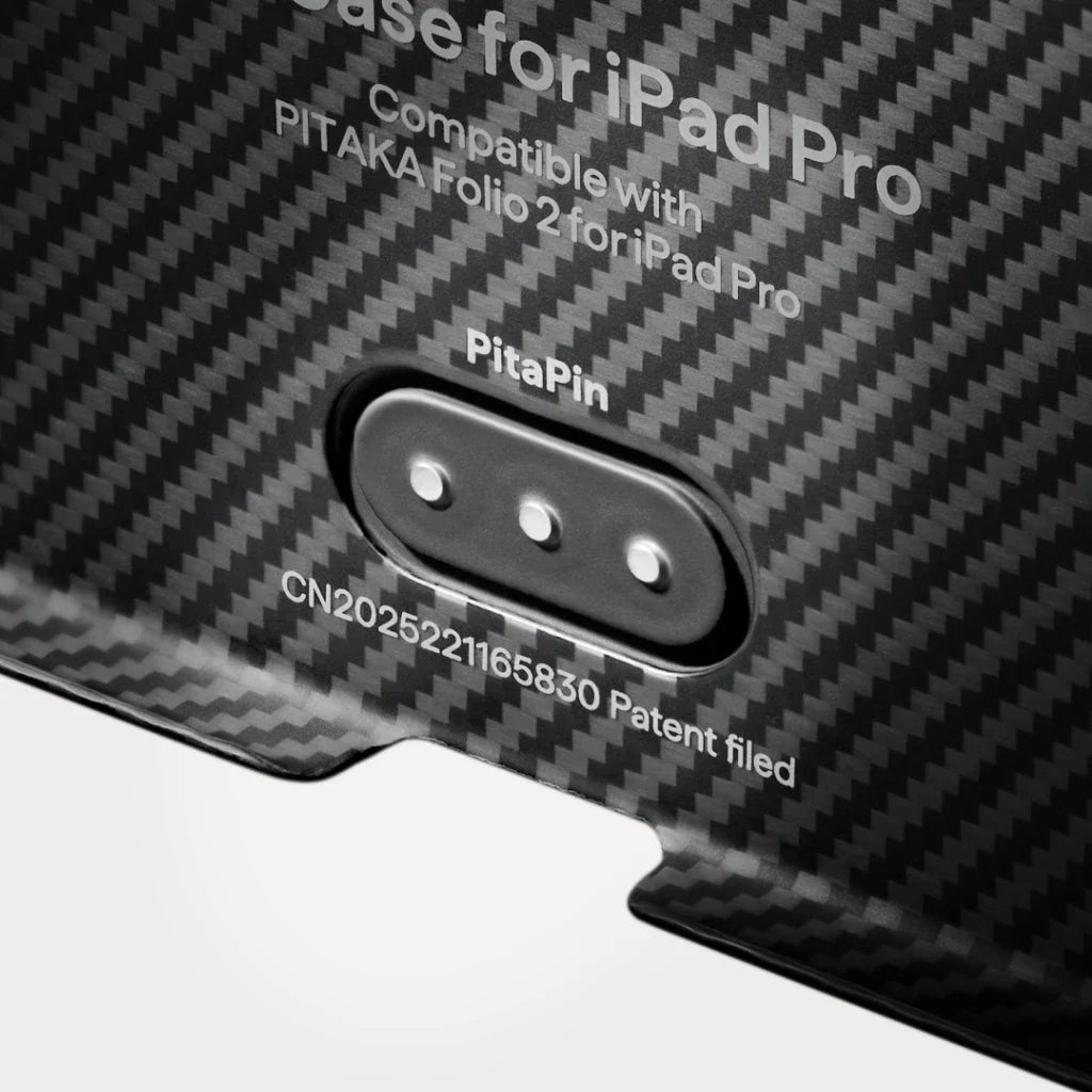 Air Case for iPad Pro Series