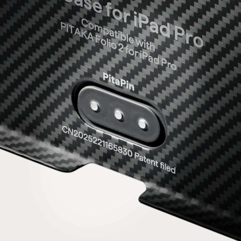 Air Case for iPad Pro Series