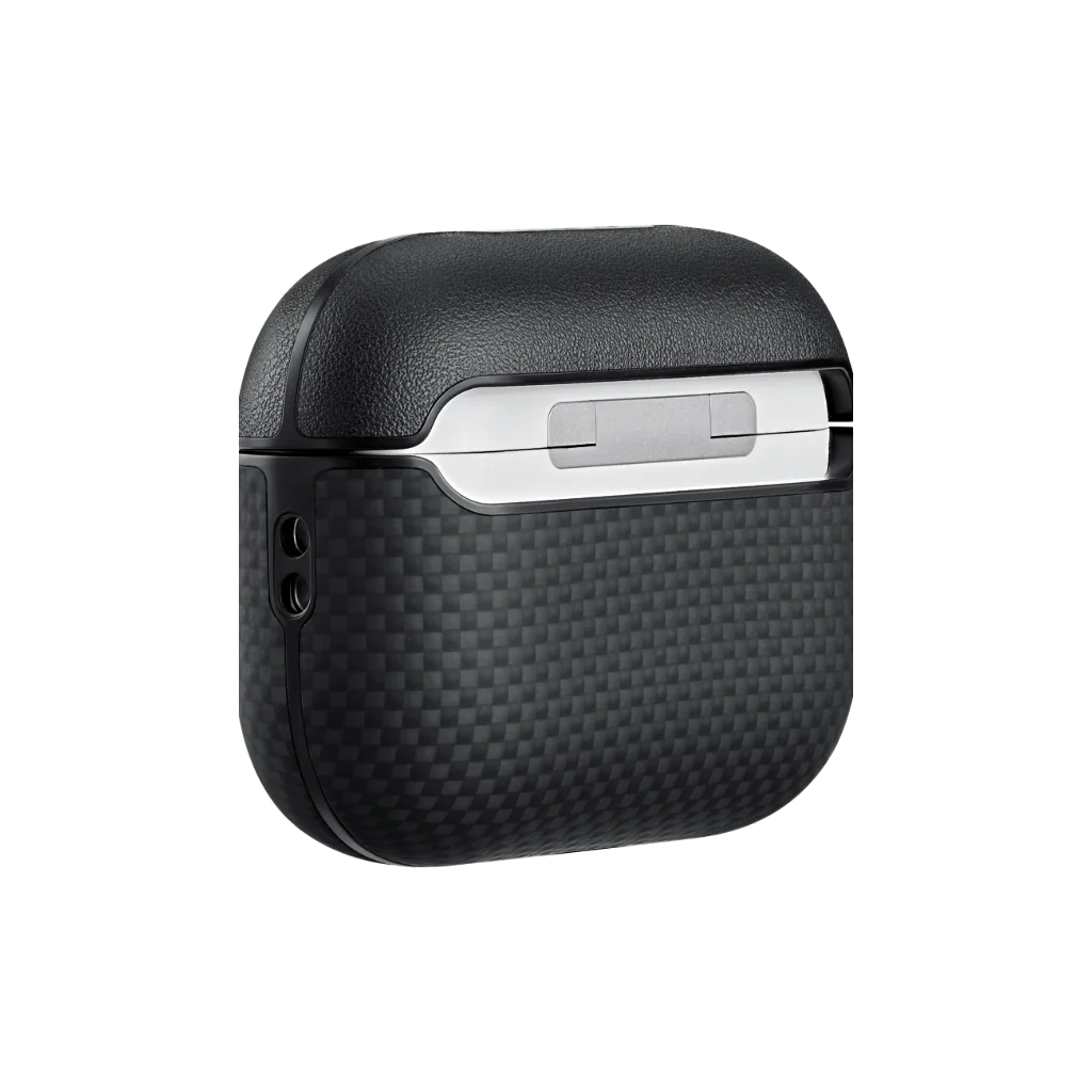 Aramid Fiber Magnetic Case