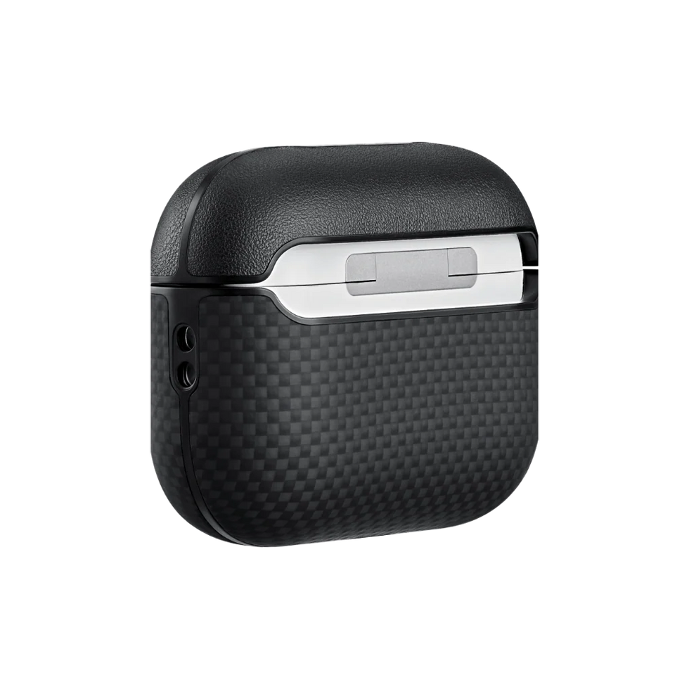 Aramid Fiber Magnetic Case