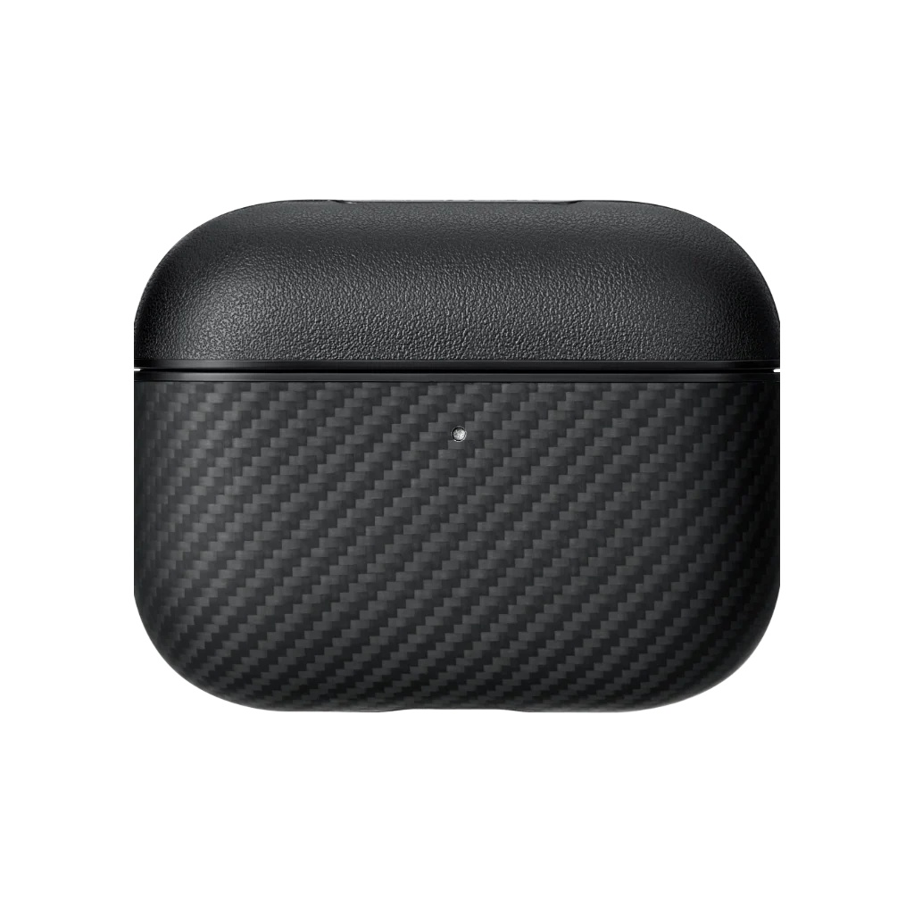 Aramid Fiber Case for AirPods Pro 3/AirPods Pro 2/AirPods Pro/AirPods 4