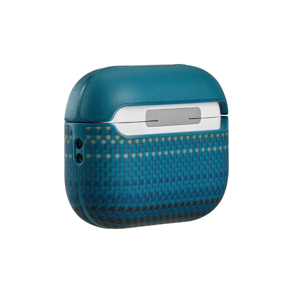 Aramid Fiber Magnetic Case