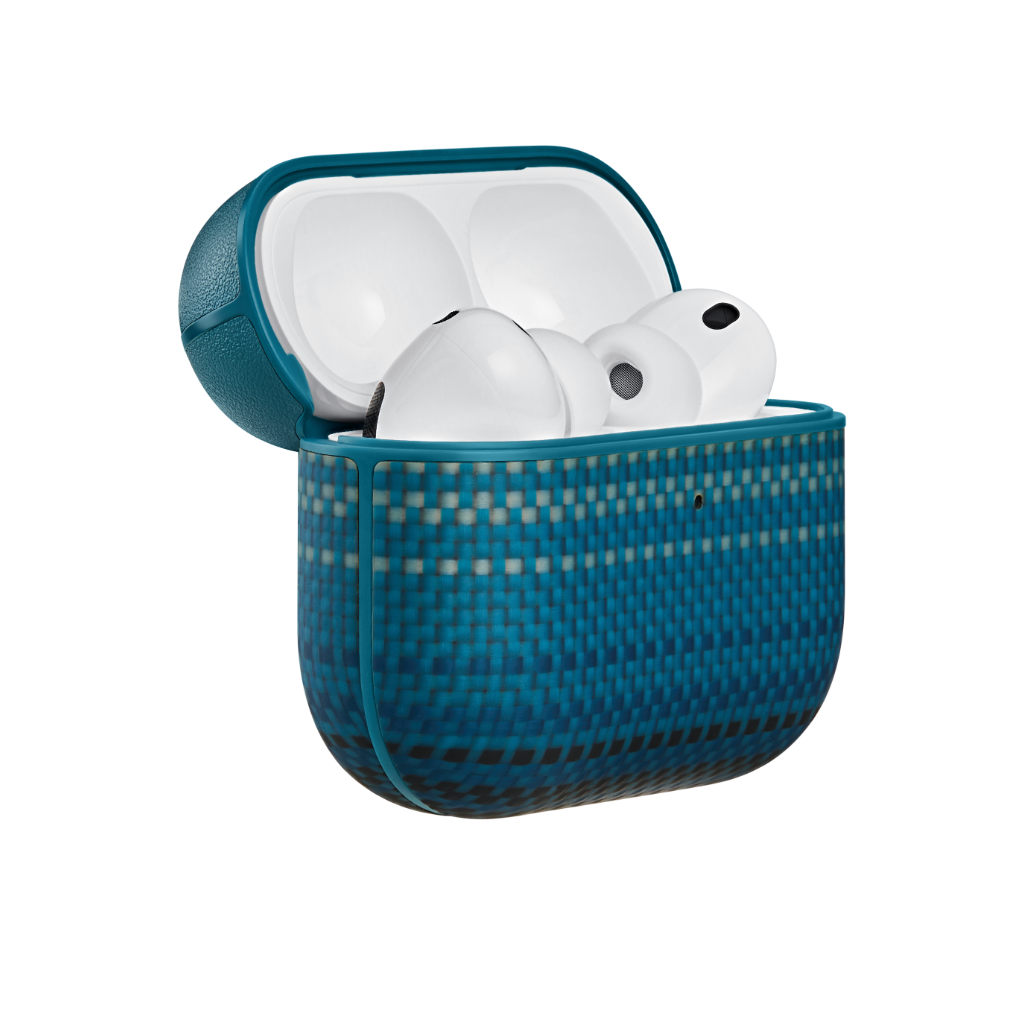Aramid Fiber Magnetic Case