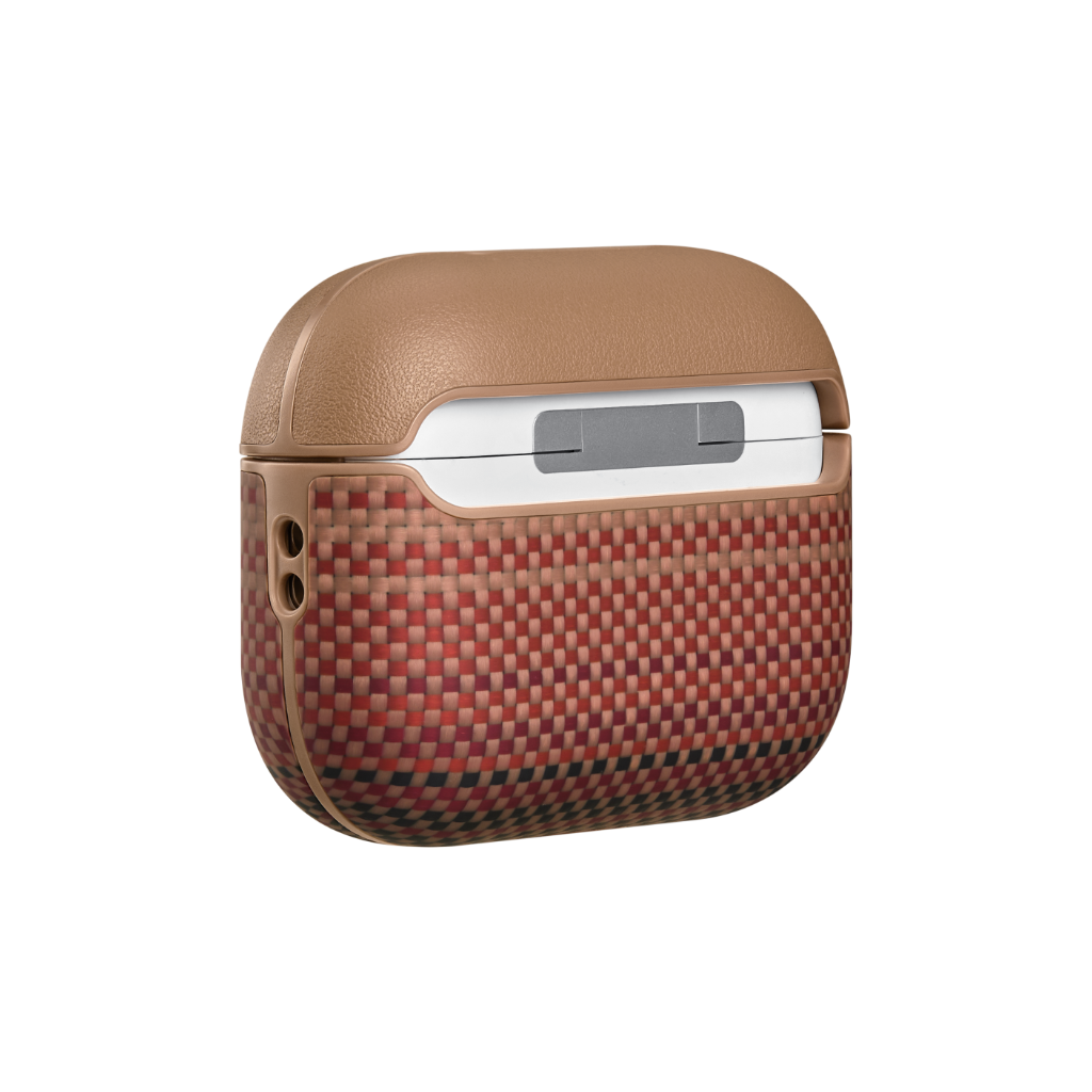 Aramid Fiber Magnetic Case