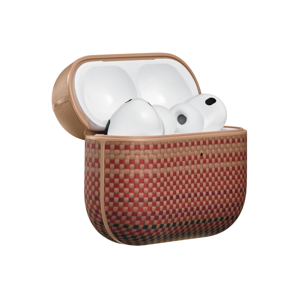 Aramid Fiber Magnetic Case