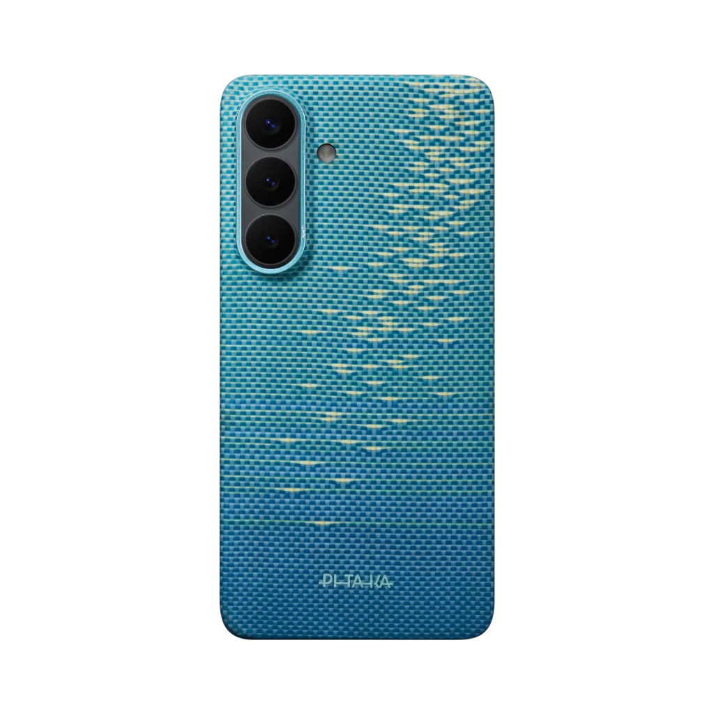Glints of Gold Phone Cases