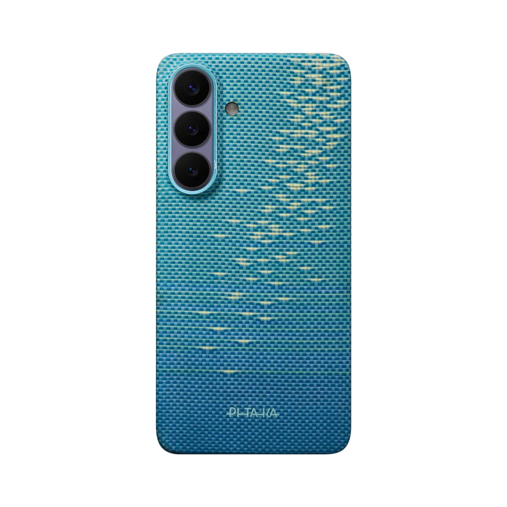 Glints of Gold Phone Cases