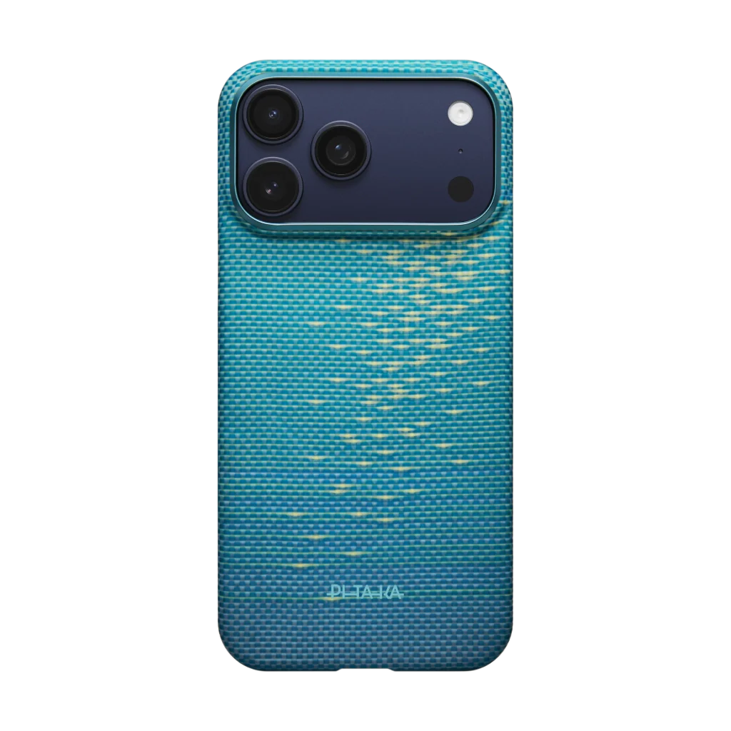 Glints of Gold Phone Cases