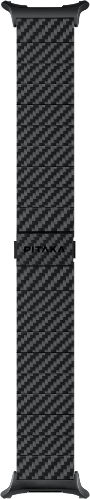 Carbon Fiber Watch Band Galaxy Watch