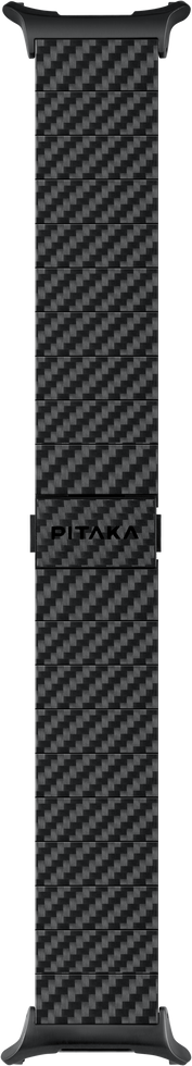 Carbon Fiber Watch Band Galaxy Watch
