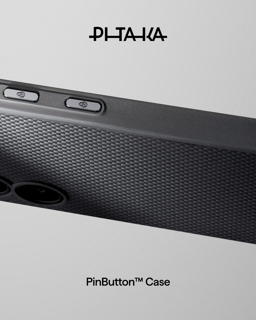 Ultra-Slim Case