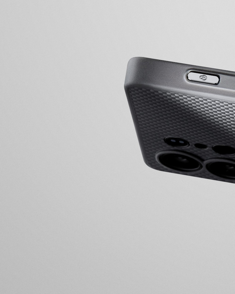 Ultra-Slim Case