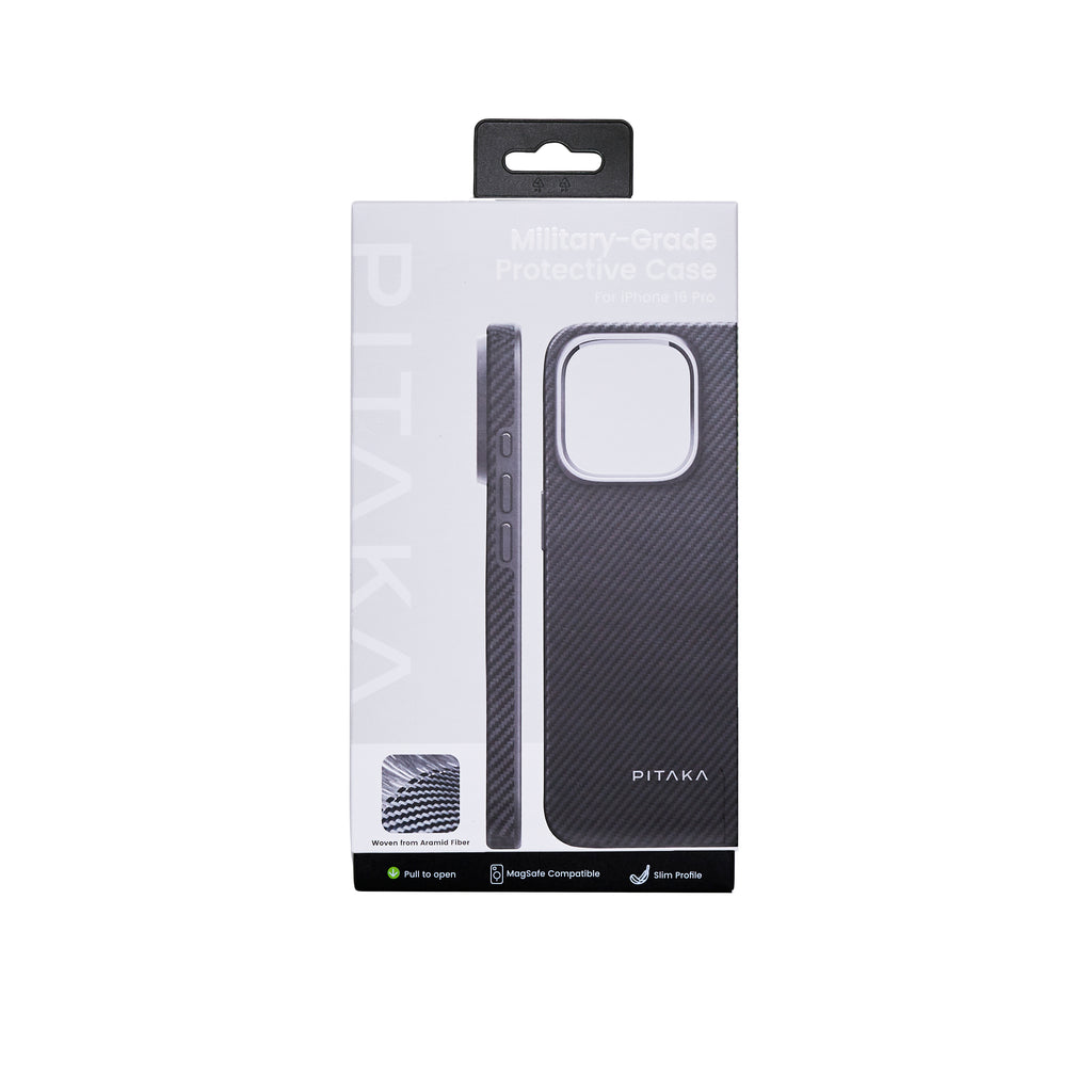 Military-Grade Protective Case