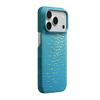 iPhone 18 Pro Max / Lucid Blue (PitaTap™) | Edge Case