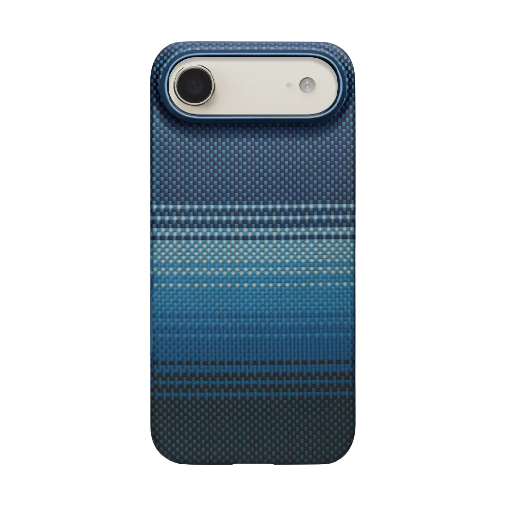 Sunset Moonrise Phone Cases