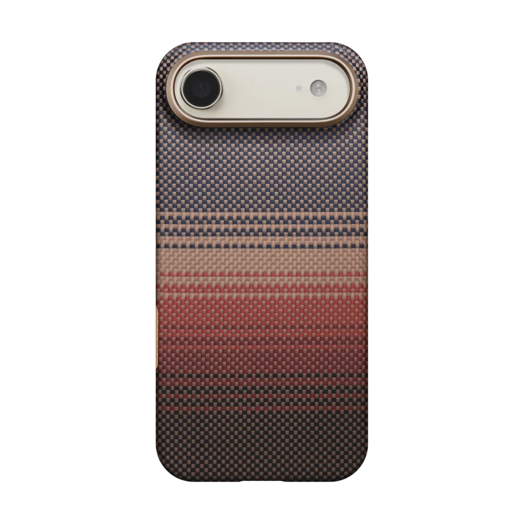 Sunset Moonrise Phone Cases